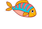 Fish Iron Logo
